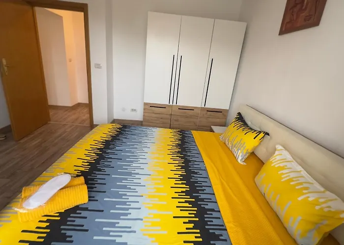 Διαμέρισμα Kronos Retreat - Parliament View