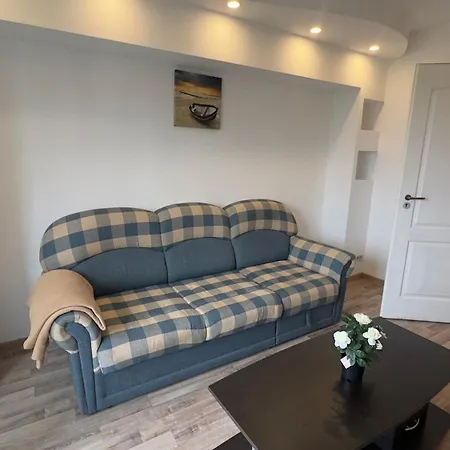 Kronos Retreat - Parliament View * Bucharest