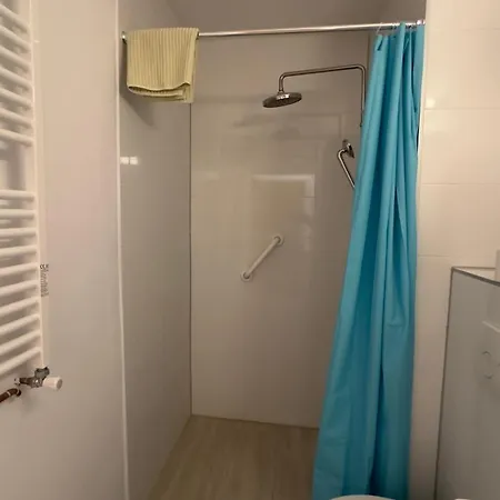 Kronos Retreat - Parliament View Bucharest