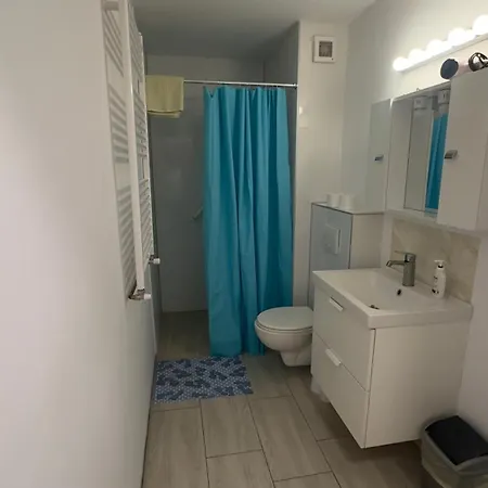 Apartment Kronos Retreat - Parliament View