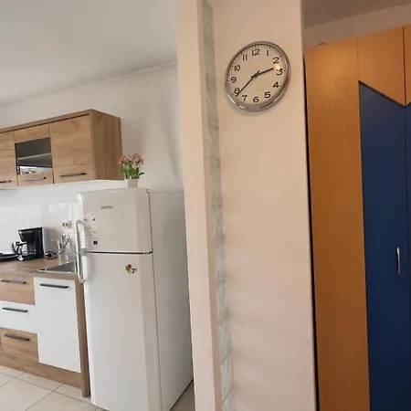 Apartment Kronos Retreat - Parliament View