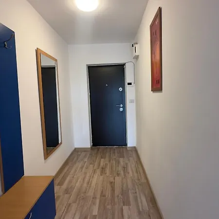 Kronos Retreat - Parliament View * Bucharest