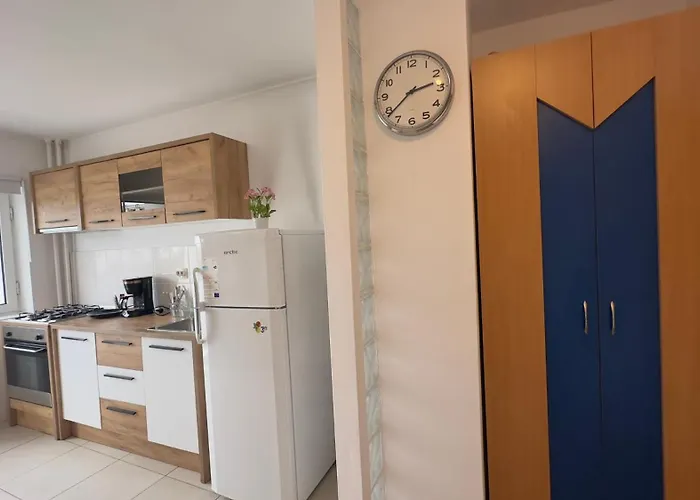 Apartment Kronos Retreat - Parliament View